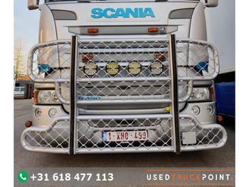 Scania Bullbar Scania - Тягач: фото 1
