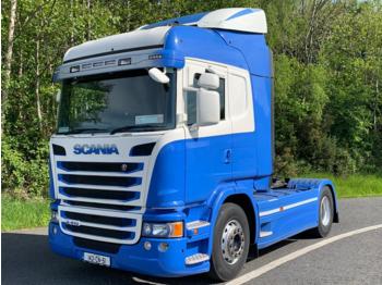 Тягач Scania G410