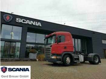 Тягач Scania G410 LA4X2MNA 3 Pedal SCR only Retarder Hydrauli: фото 1