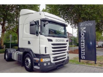 Тягач Scania G440 Highline