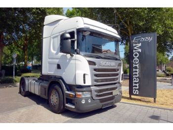 Тягач Scania G440 Highline