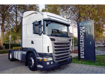 Тягач Scania G440 Highline