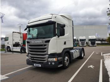 Тягач Scania G450