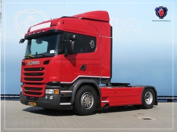 Тягач Scania G450 LA4X2MNA | SCR-only | NAVI: фото 1