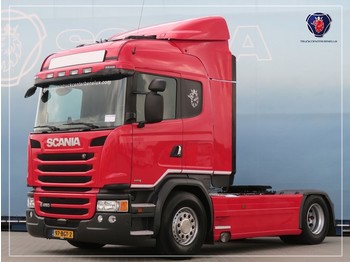 Тягач Scania G450 LA4X2MNA | SCR-only | NAVI: фото 1