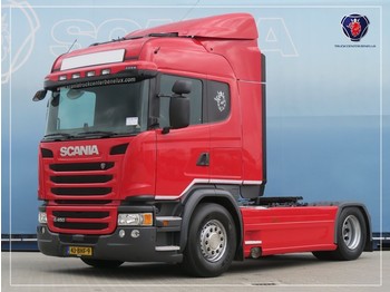 Тягач Scania G450 LA4X2MNA | SCR-only | NAVI | LZV