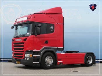 Тягач Scania G450 LA4X2MNA | SCR-only | Navi: фото 1