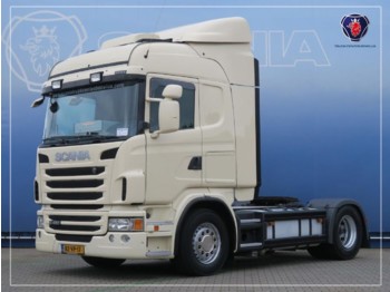 Тягач Scania G480 LA 4X2MNA: фото 1