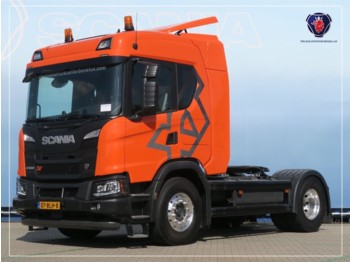 Тягач Scania G500 A4X2NA | NGS | XT | Hydraulic | 7.000 km: фото 1