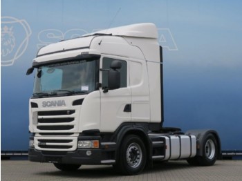 Тягач Scania G 440 LA4x2MNA