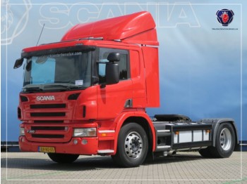 Тягач Scania P360 LA4X2MNA: фото 1
