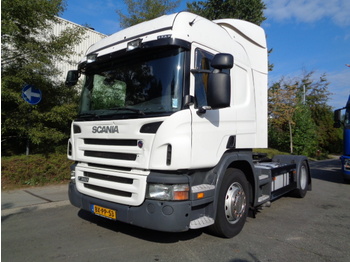 Тягач Scania P360 highline
