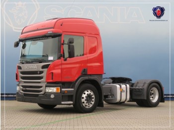 Тягач Scania P410 LA4X2MNA | Alcoa | SCR-only: фото 1