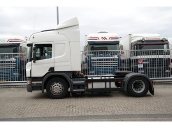 Тягач Scania P 360 442.734KM