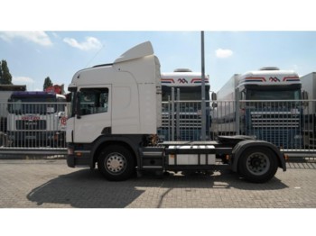 Тягач Scania P 360 HIGHLINE 584.000KM