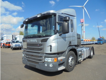 Тягач Scania P 440 ADR: фото 1