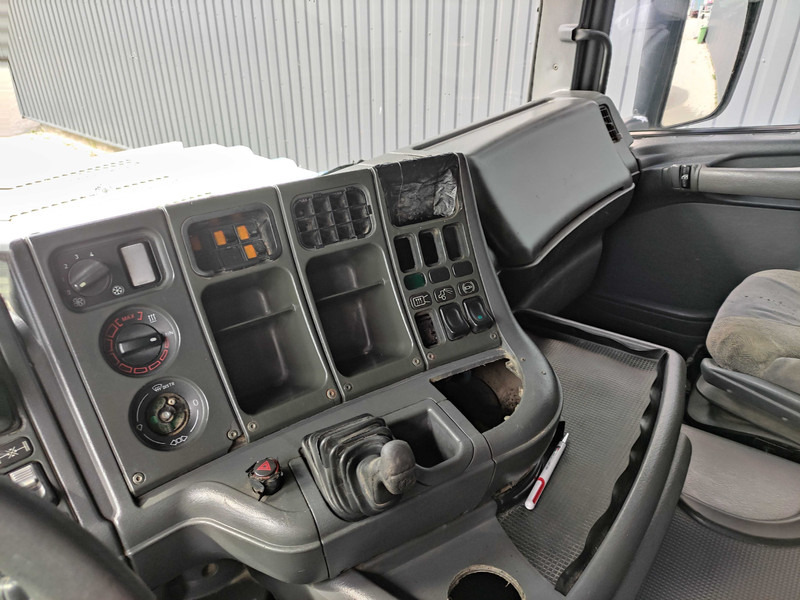 Тягач Scania R124 360 CR19 cab + tipping gear: фото 16
