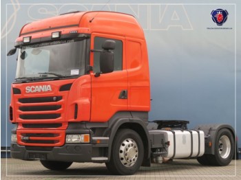 Тягач Scania R400 LA4X2MNA SCR-only PTO: фото 1