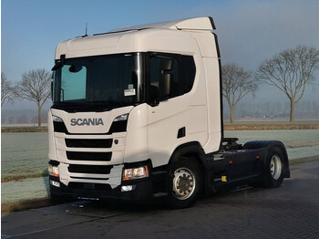 Scania R410 - тягач