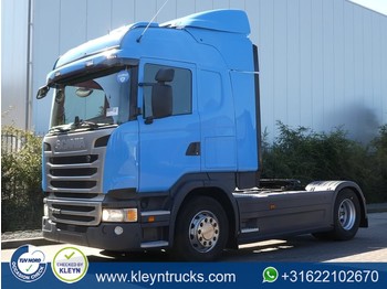 Тягач Scania R410