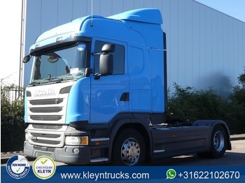 Тягач Scania R410
