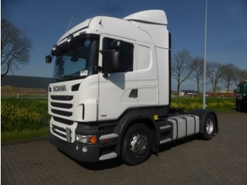 Тягач Scania R440
