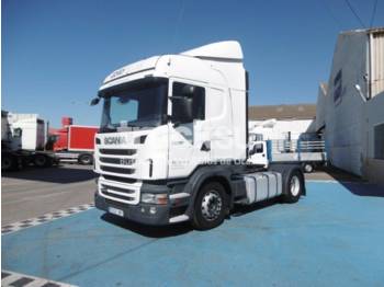 Тягач Scania R440