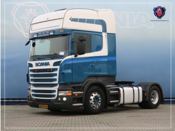 Тягач Scania R440 LA4X2MNA: фото 1