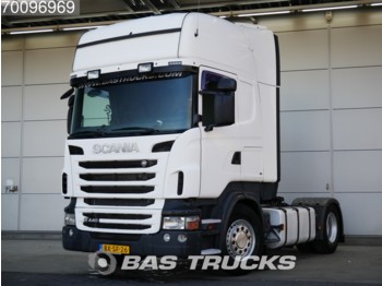 Тягач Scania R440 R440 4X2 Retarder Euro 5