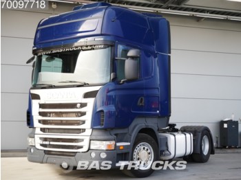 Тягач Scania R440 Retarder Standklima Euro 5