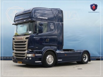 Тягач Scania R450 LA4X2MNA | Navi | Alcoa: фото 1