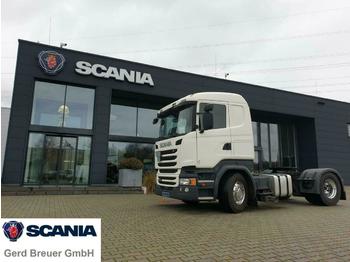 Тягач Scania R450 LA4X2MNA Normal ohne EGR SCR only ACC: фото 1