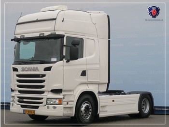 Тягач Scania R450 LA4X2MNA | SCR | DIFF | RETARDER | ROOF AIRCO: фото 1