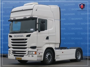 Тягач Scania R450 LA4X2MNA | SCR | RETARDER | DIFF | ROOFAIRCO: фото 1