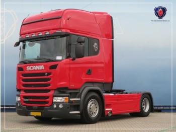 Тягач Scania R450 LA4X2MNA SCR-only: фото 1