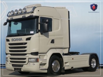 Тягач Scania R450 LA4X2MNB Hydro: фото 1