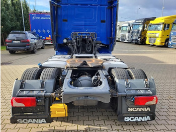 Тягач Scania R450 Low Deck, MEGA: фото 4