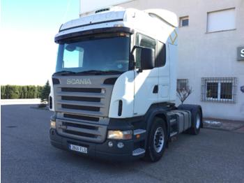 Тягач Scania R480LA4x2MNA: фото 1