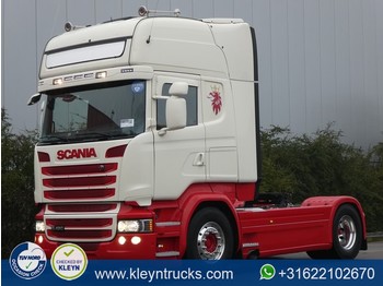 Тягач Scania R490 topline: фото 1
