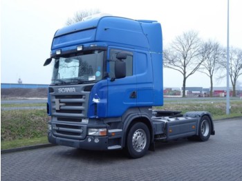 Тягач Scania R500 RETARDER