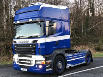 Тягач Scania R560