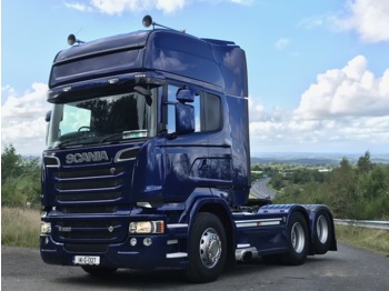 Тягач Scania R620: фото 1