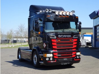 Седельный Тягач Scania Купить Бу