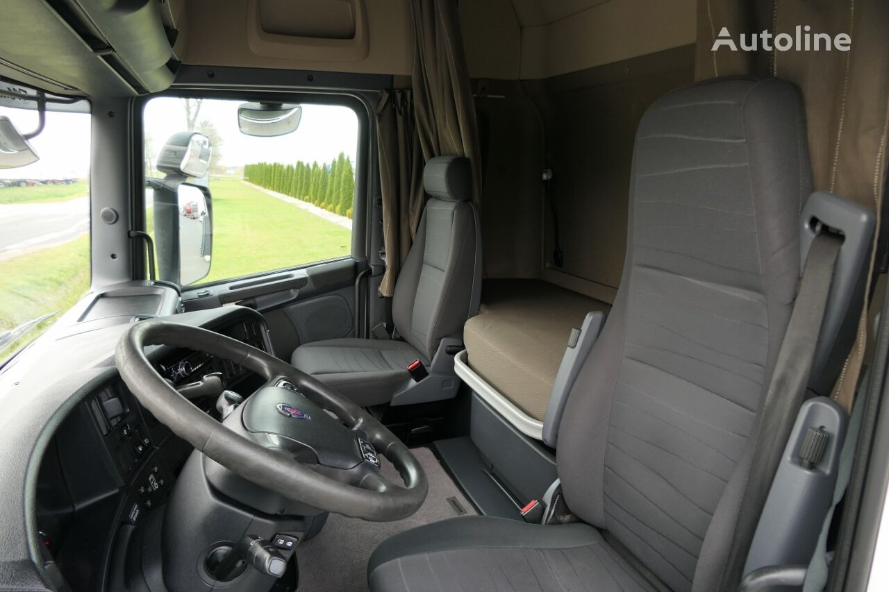 Тягач Scania R 410 / HIGHLINE / RETARDER / EURO 6: фото 24