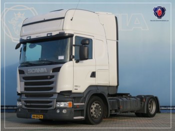 Тягач Scania R 450 LA4X2MEB MEGA SCR Only