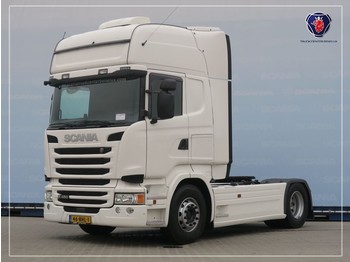 Тягач Scania R 450 LA4X2MNA | SCR | DIFF | RETARDER | ROOF AIRCO: фото 1