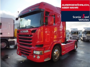 Тягач Scania R 450 LA4x2MNA