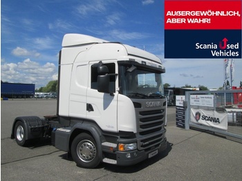 Тягач Scania R 450 LA4x2MNA Highline SCR only