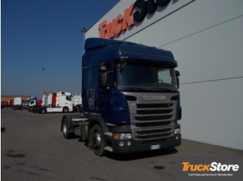 Тягач Scania R 480