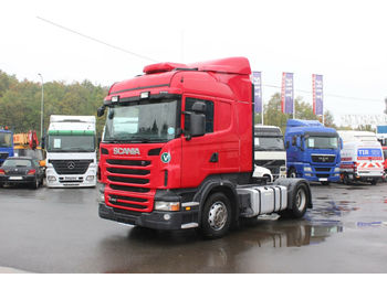 Тягач Scania R 480 LA 4X2 MLA RETARDER